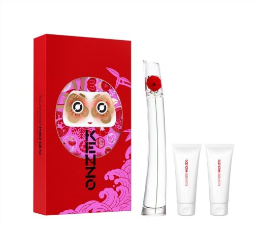 Estuche de regalo Eau de Parfum Flower By Kenzo el corte ingles Merca2.es