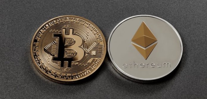 Ethereum-y-Bitcoin
