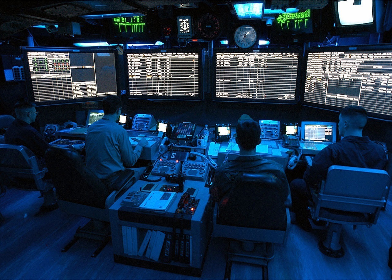 #InversiónUp: rearme en ciberseguridad e impulso contra el cambio climático #InversiónUp: rearme en ciberseguridad e impulso contra el cambio climático
