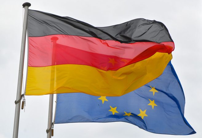 ¡Ojo a España! Alemania entra en una recesión más profunda de lo previsto 1 Merca2.es Alemania entra en recesión y a un paso de la estanflación