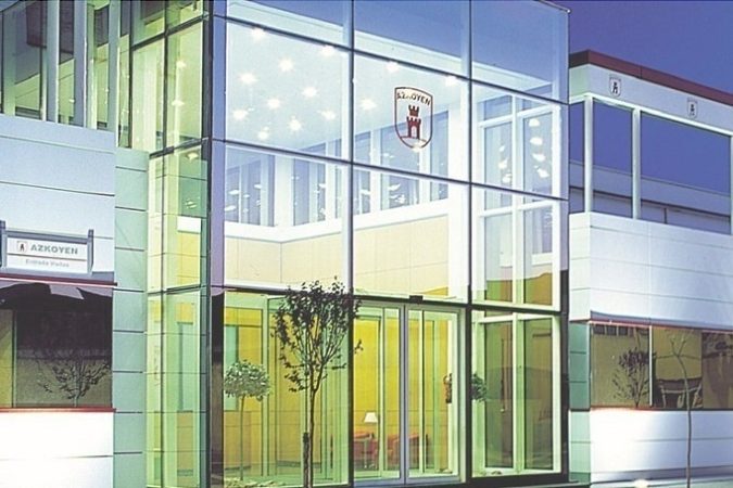 El grupo presenta crecimiento recurrente en ingresos y márgenes EBITDA superiores al 15% a nivel consolidado.