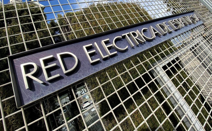 Red Eléctrica someterá a su junta un dividendo de 1 euro por 2021 y el nombramiento de EY como nuevo auditor
