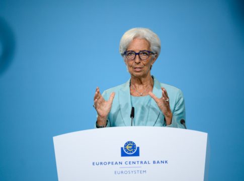 Lagarde (BCE)