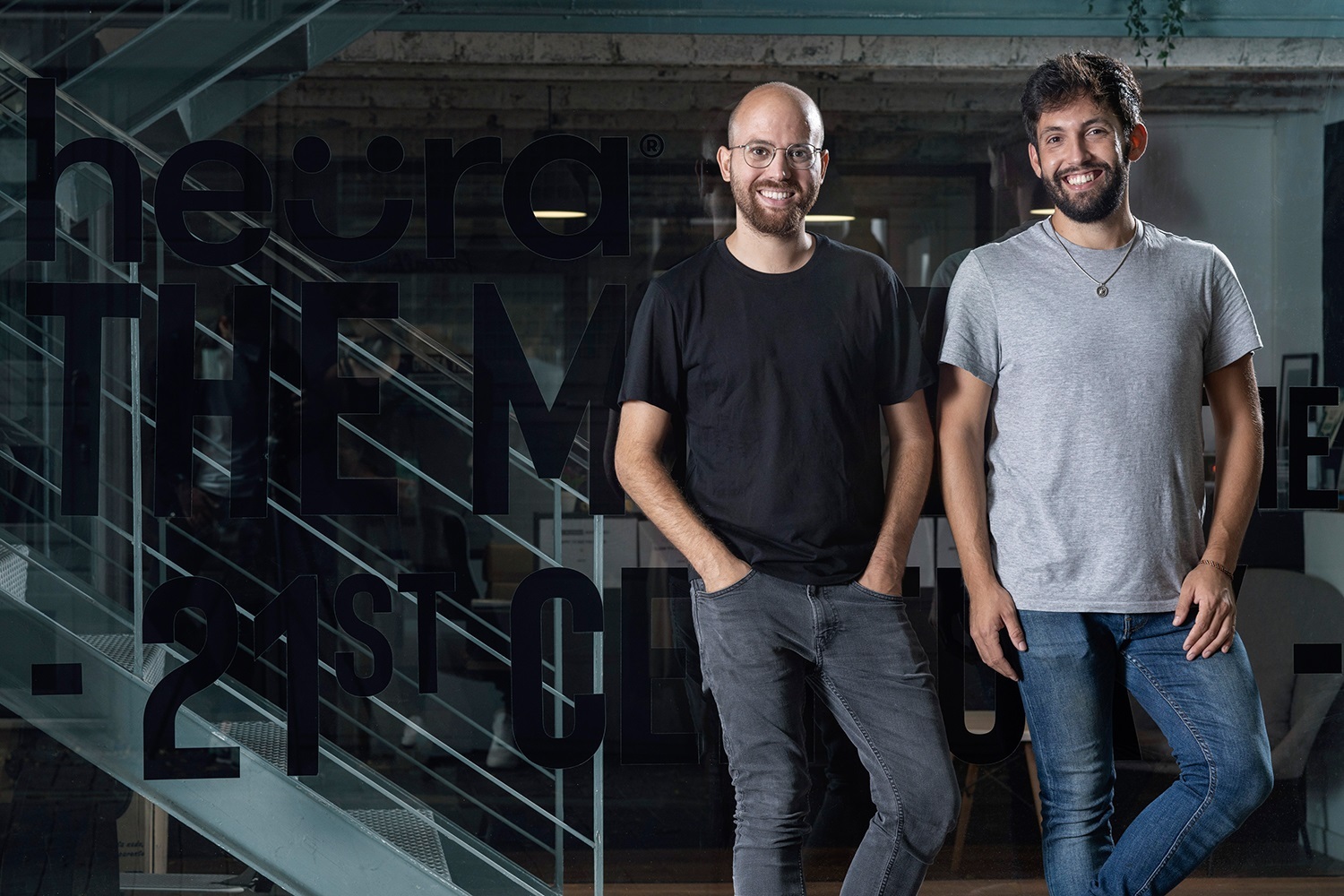 Heura recauda más de cuatro millones de 4.500 inversores en su segundo crowdfunding Heura recauda más de cuatro millones de 4.500 inversores en su segundo crowdfunding