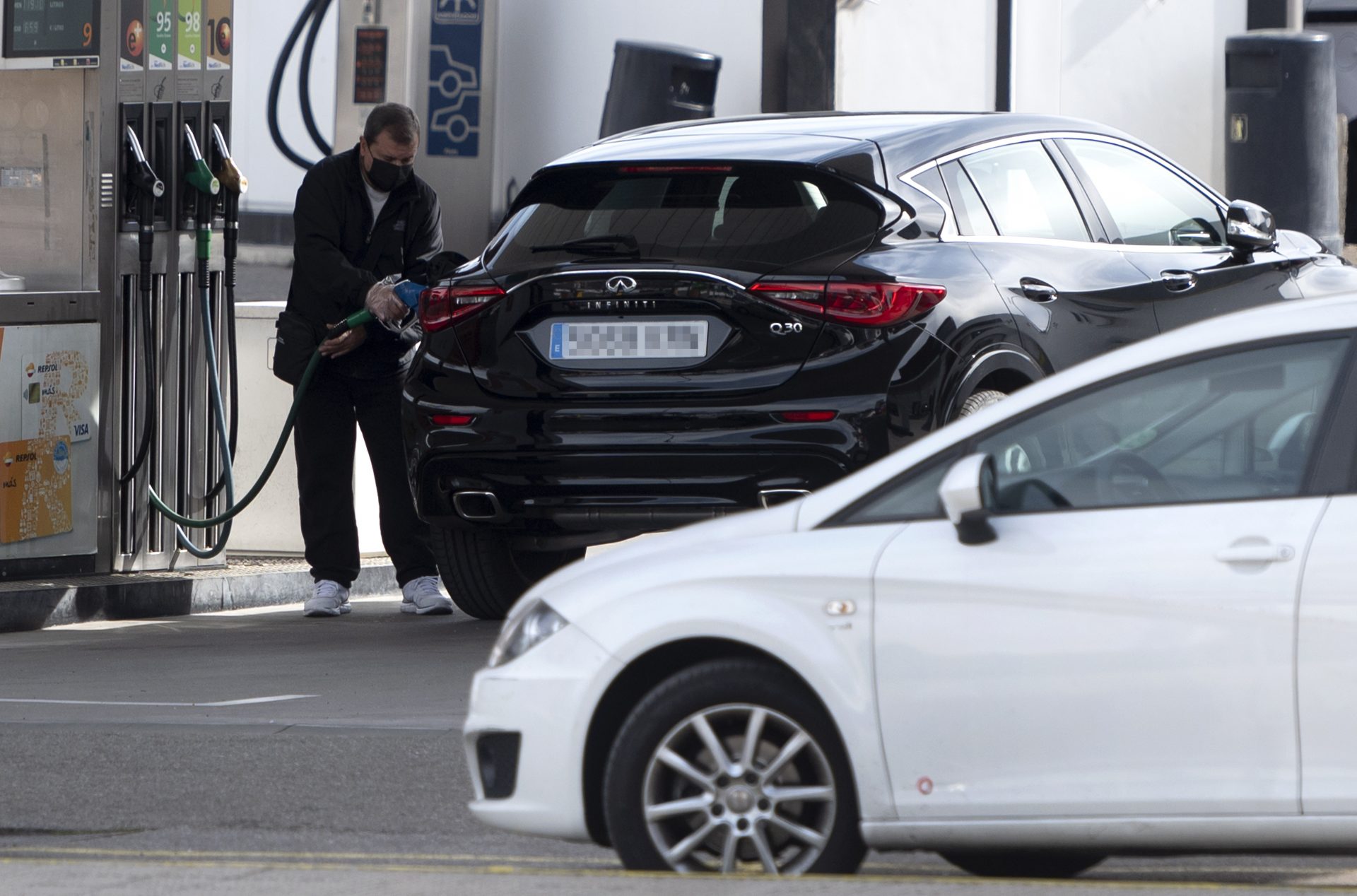 Escasez de gas hasta 2027: el invierno pone en riesgo las reservas de Europa 1 Merca2 precio gas Europa