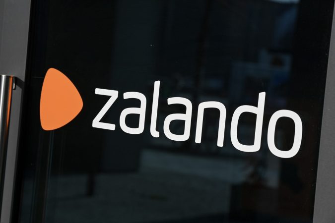 EuropaPress 4283155 filed 03 march 2021 berlin the logo of online retailer zalando can be seen Merca2.es