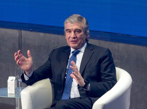 Reynés Naturgy hablando Reynés Naturgy hablando