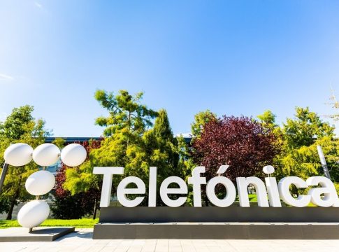telefonica telefonica