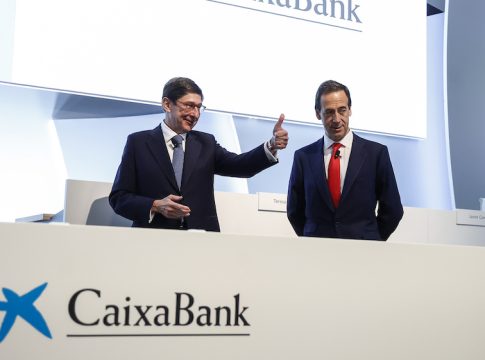 Caixabank