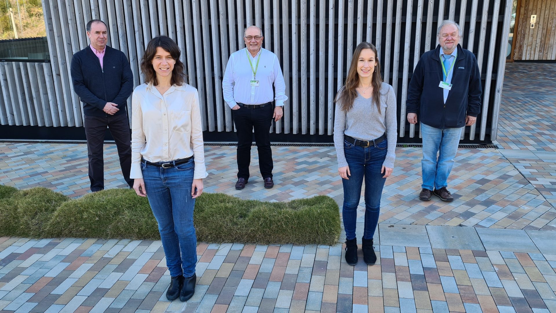 BStartup de Banco Sabadell invierte 100.000 euros en la medtech Time is Brain BStartup de Banco Sabadell invierte 100.000 euros en la medtech Time is Brain