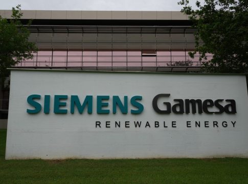 Siemens Gamesa