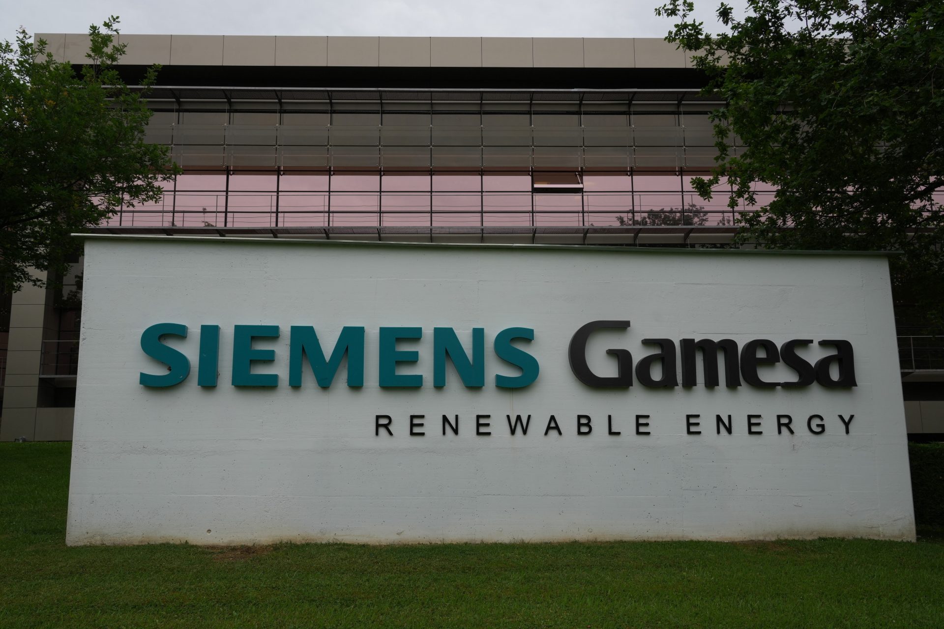 Gamesa amarga a Siemens: hasta 2026 no equilibrará las cuentas ni podrá repartir dividendo