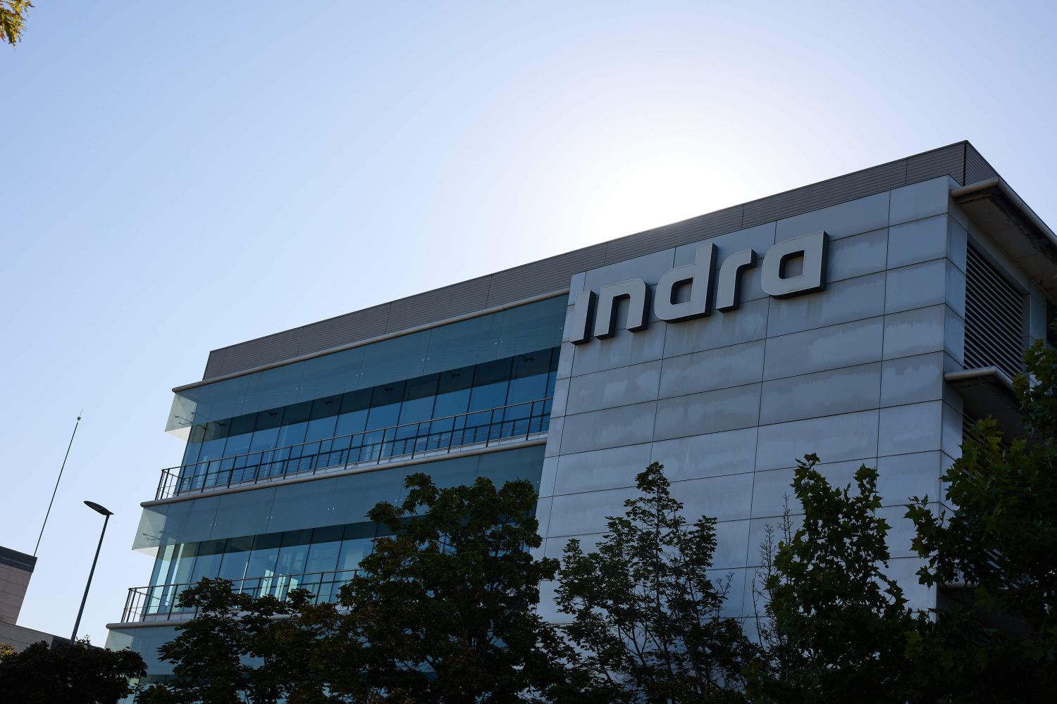Indra