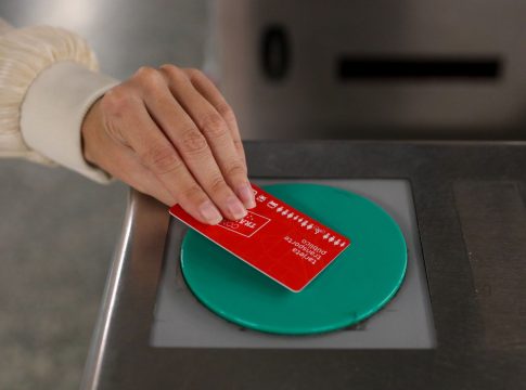 Abonos de transporte