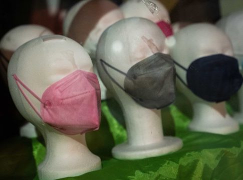 Mascarillas