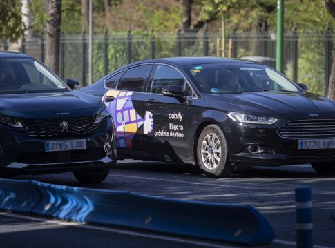 Uber y Cabify obtienen una importante victoria contra el taxi