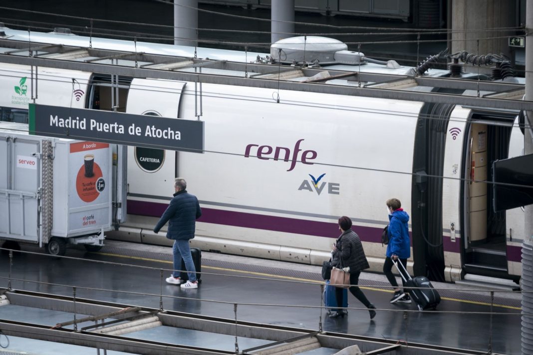 Renfe