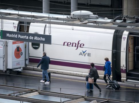 Renfe