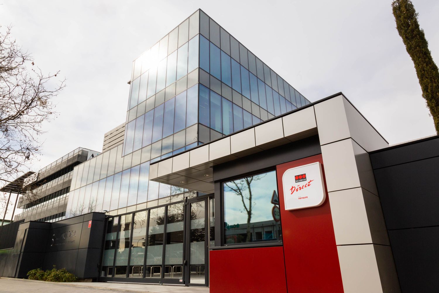 Securitas Direct recibe la certificación AIS en reconocimiento a la excelencia, accesibilidad y carácter inclusivo de sus oficinas Las incidencias por incendios e inundaciones se duplican en España en los últimos cuatro años, según el Observatorio Securitas Direct