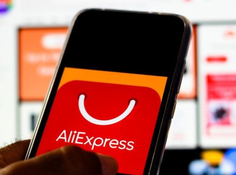 Aliexpress Aliexpress