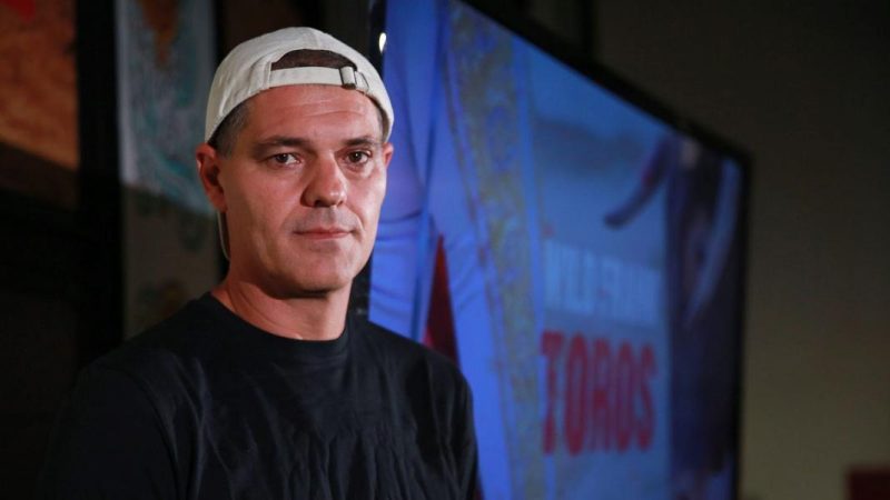 Frank Cuesta y su homofobia: el comentario que ha cabreado a toda España 61 Merca2.es Más críticas a Frank Cuesta