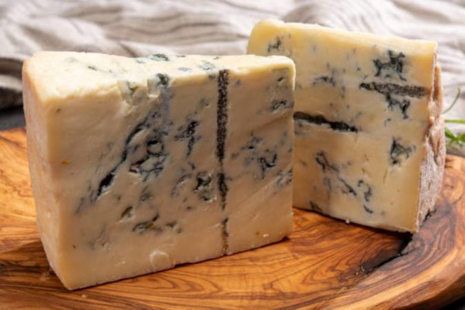 Los mejores quesos para hacer unos espaguetis para chuparse los dedos 40 Merca2.es Mejores quesos para pasta: Gorgonzola