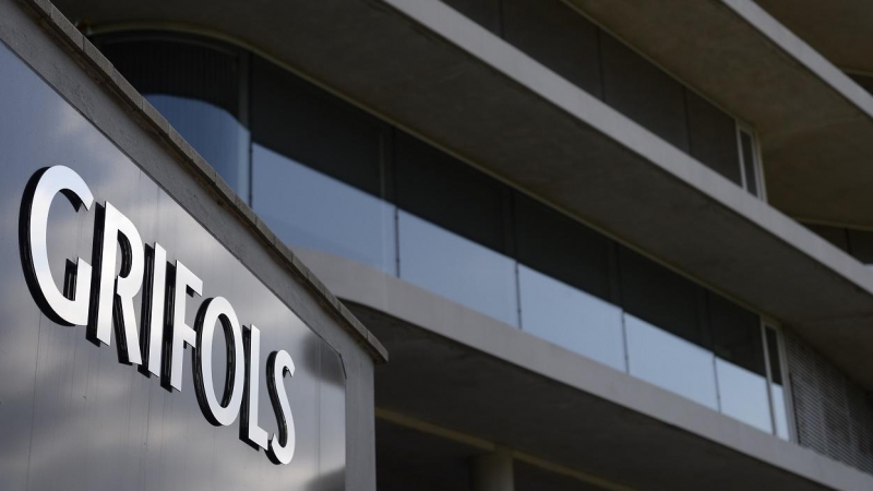 Grifols, Siemens Gamesa y Pharmamar, sin entrada tras perder soportes Grifols, Siemens Gamesa y Pharmamar, sin entrada tras perder soportes