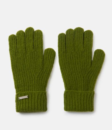 El Corte Inglés: la blusa de menos de 20 euros que te servirá para vestir bien en cualquier ocasión 59 Merca2.es Guantes de mujer lisos Merca2.es