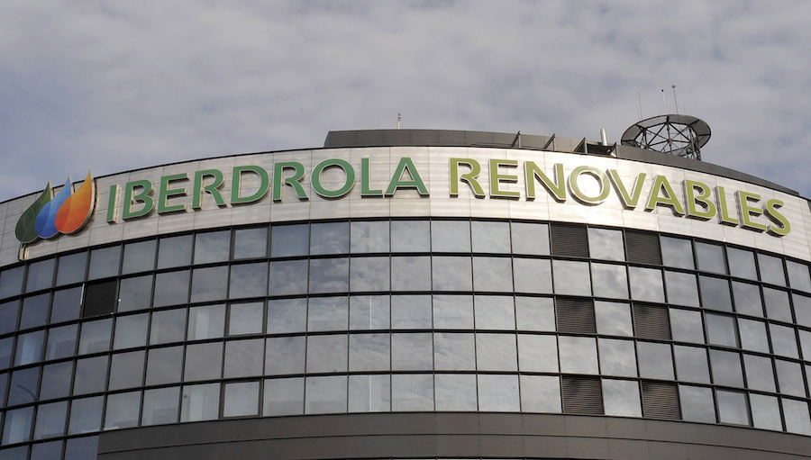 IBERDROLA IBERDROLA