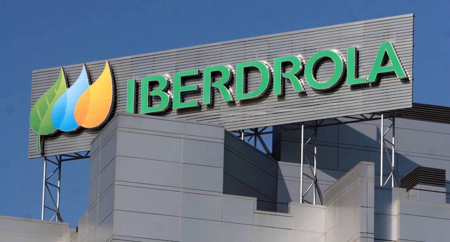 IBERDROLA IBERDROLA