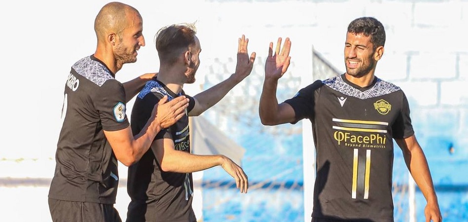 Facephi se acostumbra a convivir con la tendencia bajista con un descenso del 35% 1 Merca2.es Intercity - Facephi