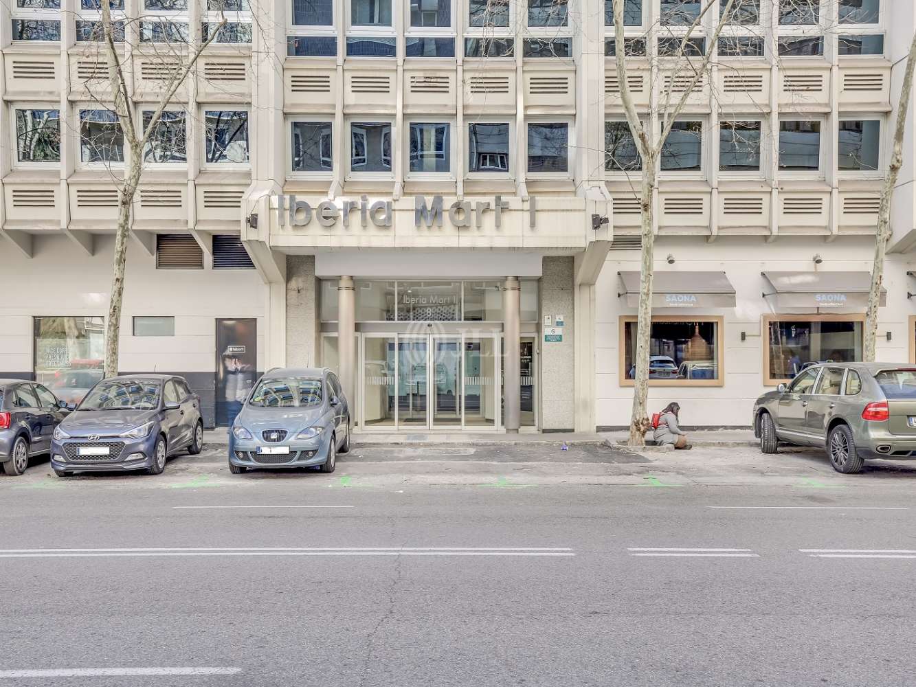 Iberia Mart I Merca2.es