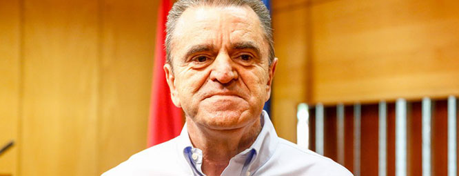 Las 25 personas más influyentes en España en el área del deporte 5 Merca2.es Jose Manuel Franco Pardo Merca2.es