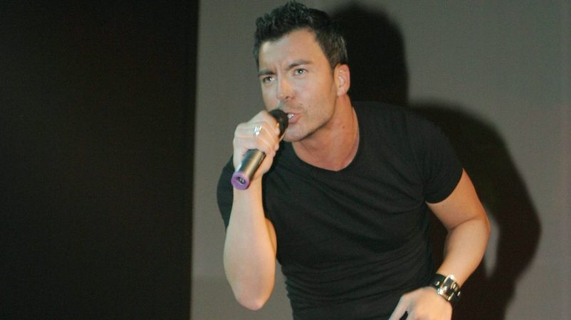 Juan Camus tiene tres empresas