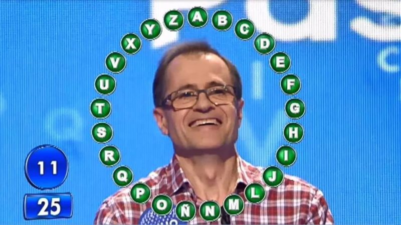 Pasapalabra: los concursantes que ganaron el bote en su primer programa 7 Merca2.es Julio Escartín, el último en ganar el bote en su primer programa