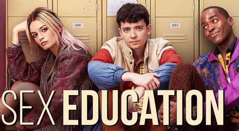 Sex Education: los motivos por los que Netflix no ha sacado la temporada 4 39 Merca2.es De qué va Sex Education