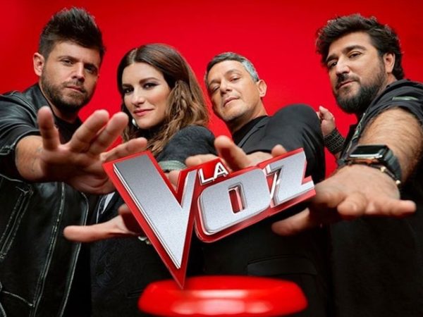 La Voz: ¿quiénes serán los jurados de la próxima edición?