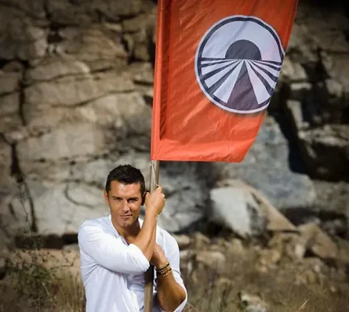 La vuelta de Pekín Express