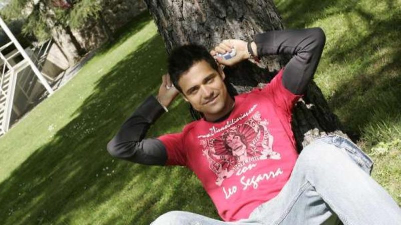 Leo Segarra es profesor de universidad y empresario