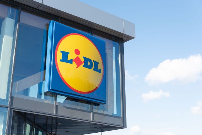 ¿Quién es Lidl?