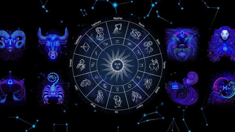 Estos son los signos del zodiaco que ganan más dinero 28 Merca2.es Los mejores y peores signos del zodiaco 1 1 Merca2.es