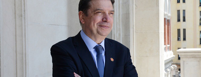 Las 25 personas más influyentes en el rubro de gastronomía en España