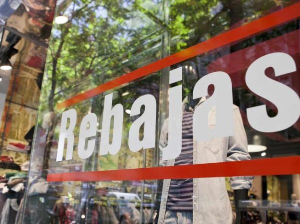 Gracias al crecimiento y la expansión