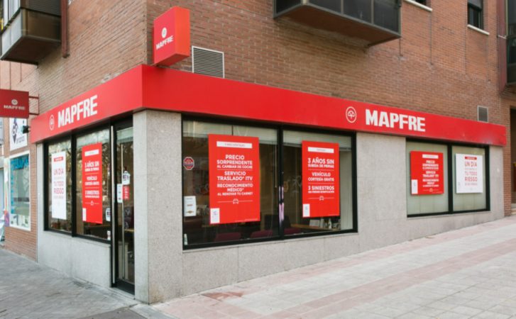 mapfre