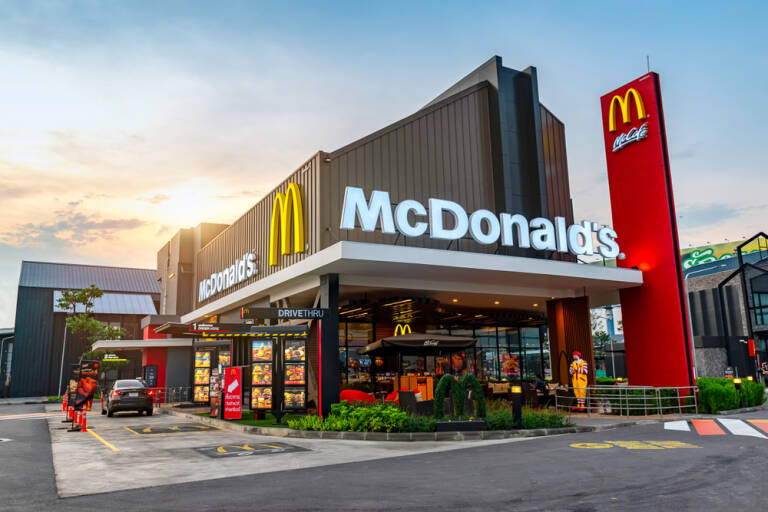 Despidos, cierre de locales…¿Qué pasa con McDonald’s?