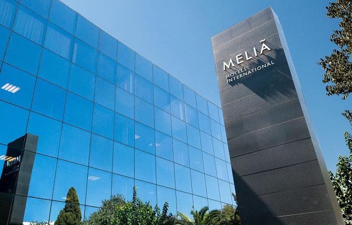 A Meliá le crecen los problemas en pleno verano