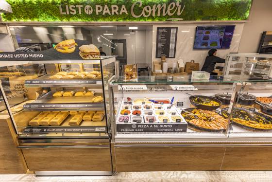 Los Restaurantes Tiemblan Mercadona Carrefour Y Lidl Se Comen El Men 