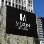 Merlin Properties podría proporcionar buenas noticias en centros de datos