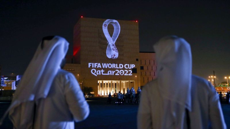 Mundial de Qatar Mundial de futbol patrocinadores Merca2.es