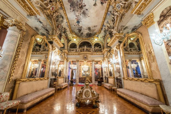 Museos de Madrid que debes conocer si visitas la ciudad 88 Merca2.es Museo Cerralbo